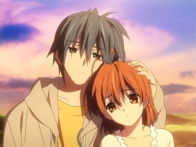 Clannad: After Story Fotoğrafı