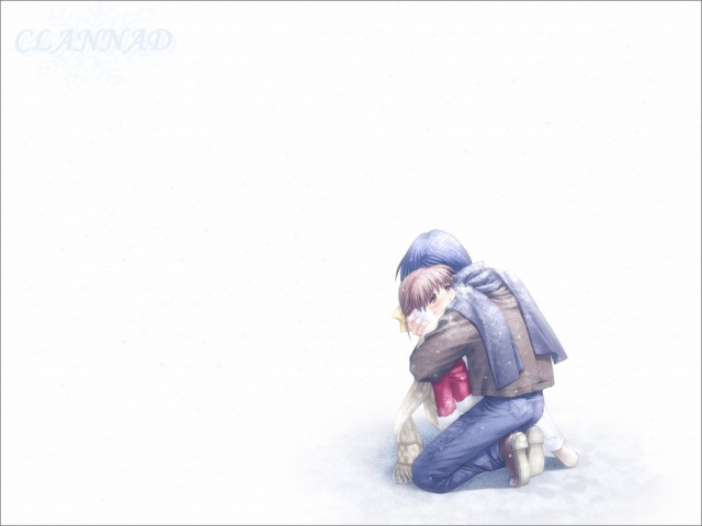 Clannad: After Story Fotoğrafı