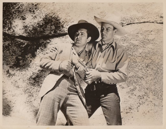 Hırsızlar Şehri Fotoğrafı