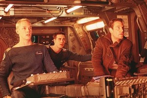 Cesaret Kanatları Fotoğrafı