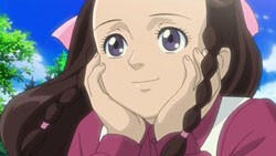 Emily Yeni Ay'da Fotoğrafı