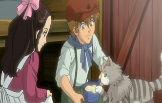 Emily Yeni Ay'da Fotoğrafı