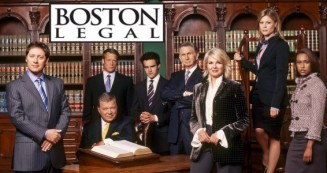 Boston Legal Fotoğrafı