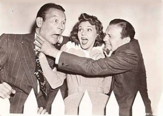 Love Thy Neighbor Fotoğrafı