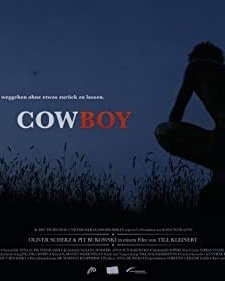 Kovboy (2008) afişi