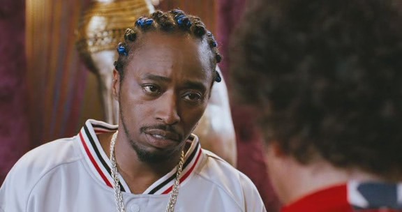 Avrupalı Jigolo: Deuce Bigalow fotoğrafı