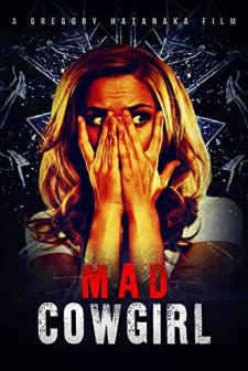 Mad Cowgirl (2006) afişi