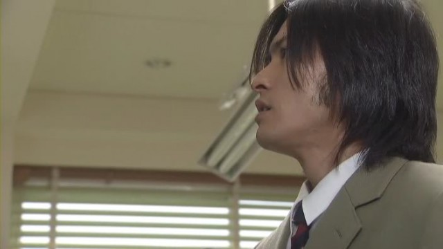 My Boss, My Hero Fotoğrafı