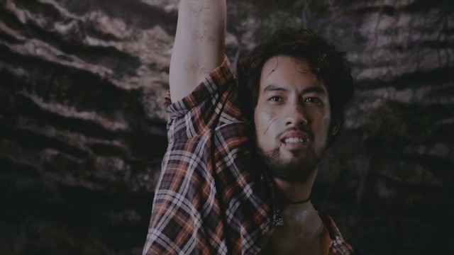 Raging Phoenix Fotoğrafı