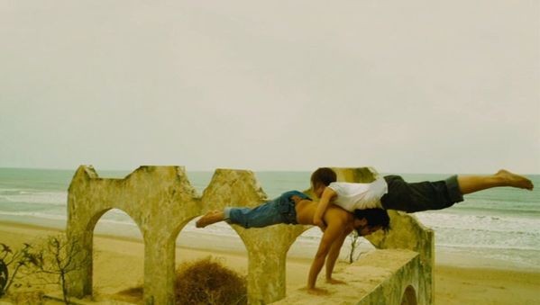 Raging Phoenix Fotoğrafı