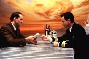 Yılan Gözler Fotoğrafı