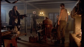 Parıldayan Fenerler Fotoğrafı