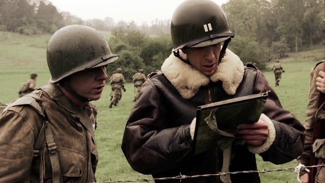 Kardeşler Takımı Fotoğrafı