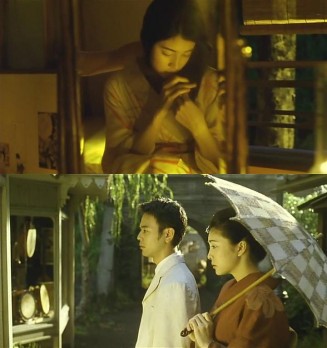 Spring Snow Fotoğrafı