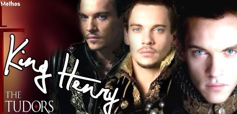 The Tudors Fotoğrafı