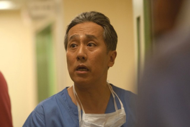 Dear Doctor fotoğrafı