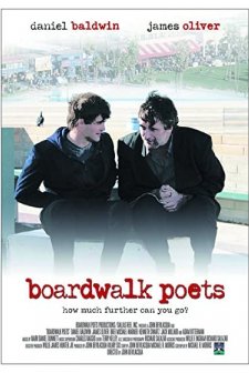 Boardwalk Poets (2005) afişi