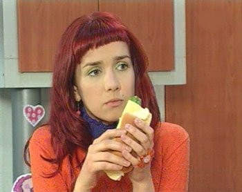 Kaçak Kız Fotoğrafı