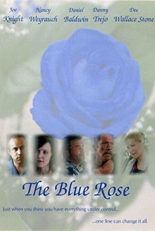 The Blue Rose (2007) afişi