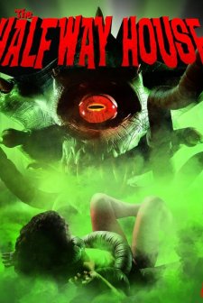 The Halfway House (2004) afişi