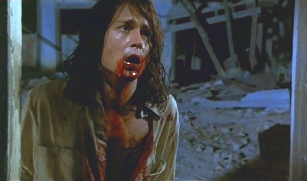 The Brave fotoğrafı