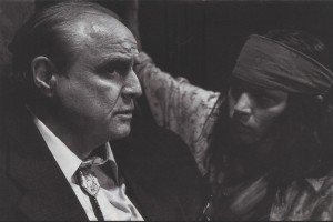 The Brave Fotoğrafı