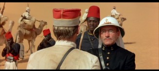 Fort Saganne fotoğrafı