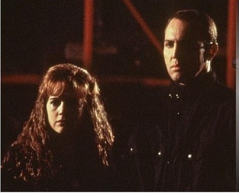 Karanlık Adam 2: Durant'ın Dönüşü fotoğrafı