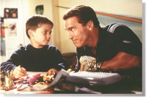 Babam Söz Verdi fotoğrafı