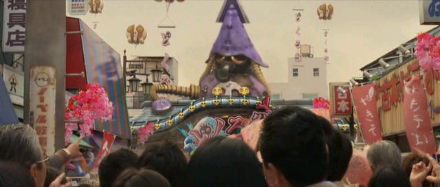 Yatterman Fotoğrafı