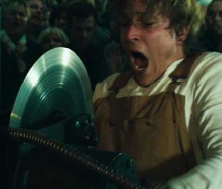 Testere 7 Fotoğrafı