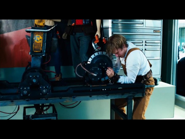 Testere 7 Fotoğrafı