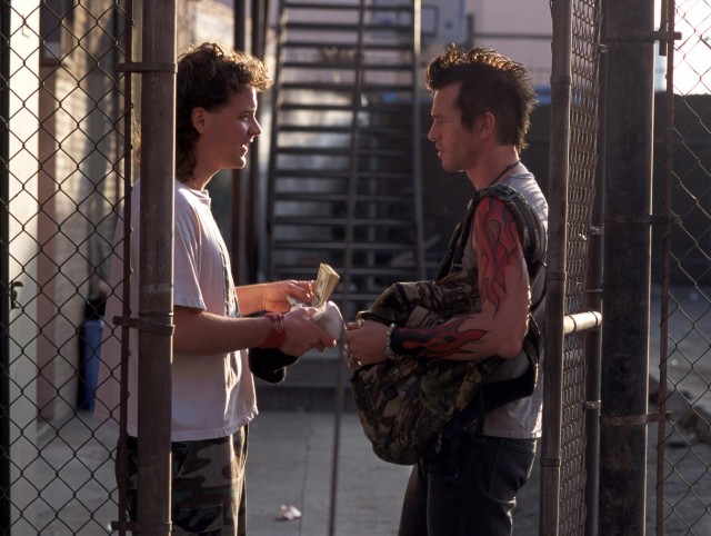 Salton Denizi Fotoğrafı