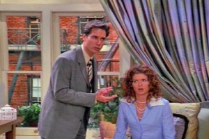 Will & Grace Fotoğrafı