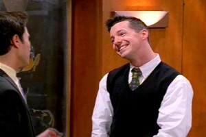 Will & Grace Fotoğrafı