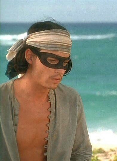 Don Juan De Marco Fotoğrafı