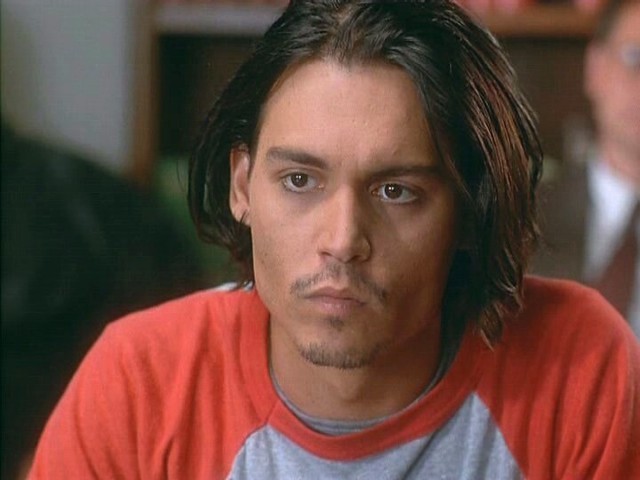 Don Juan De Marco Fotoğrafı