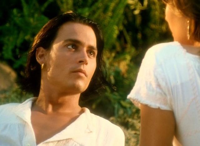 Don Juan De Marco Fotoğrafı