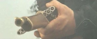 Elveda Sabata fotoğrafı