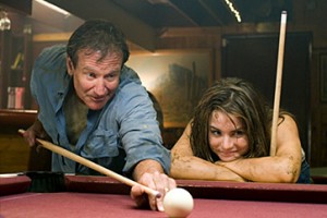 RV Çılgın Karavan Fotoğrafı