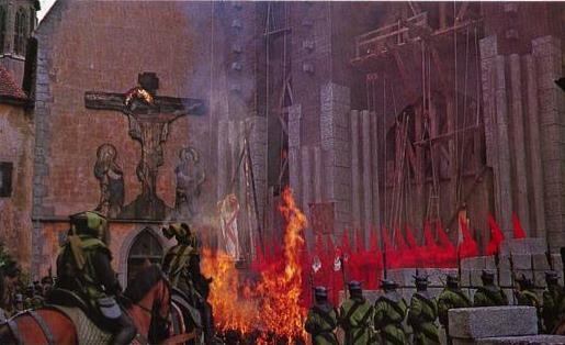 The Pied Piper Fotoğrafı