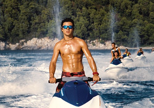 Mamma Mia Fotoğrafı