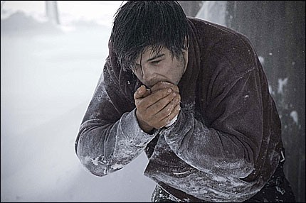 Şeytanın Oteli 3 Fotoğrafı