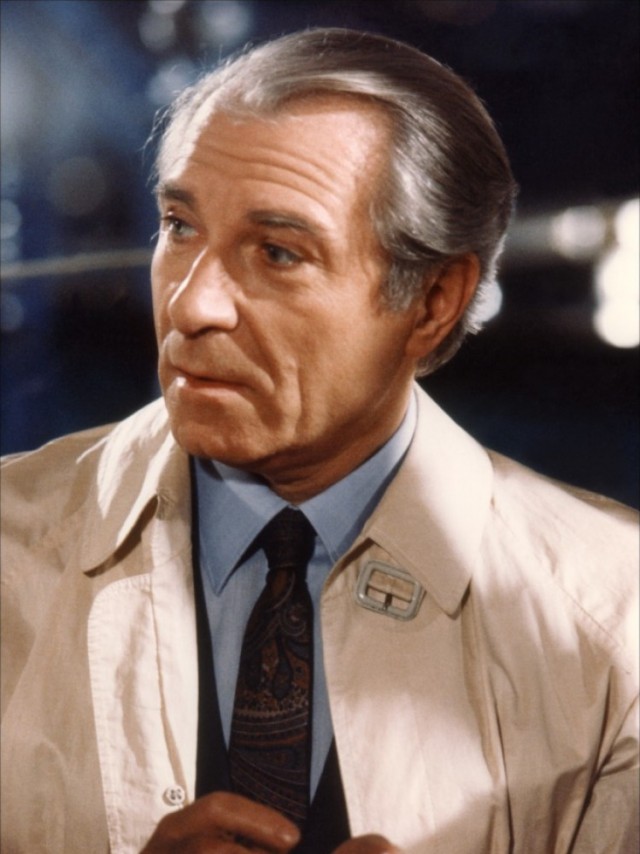 Müfettiş Lavardin fotoğrafı