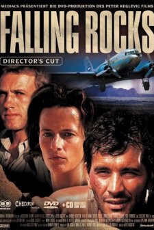 Falling Rocks (2000) afişi