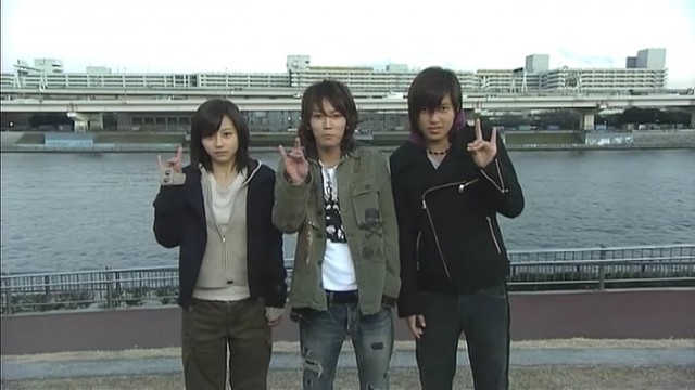 Nobuta Wo Produce fotoğrafı