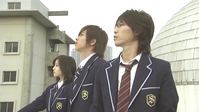 Nobuta Wo Produce fotoğrafı