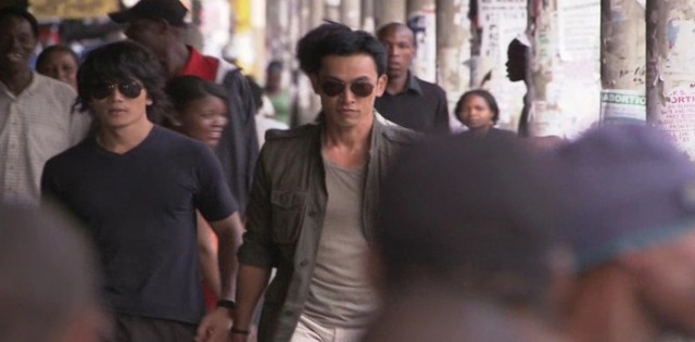 Güneş Tutulması fotoğrafı