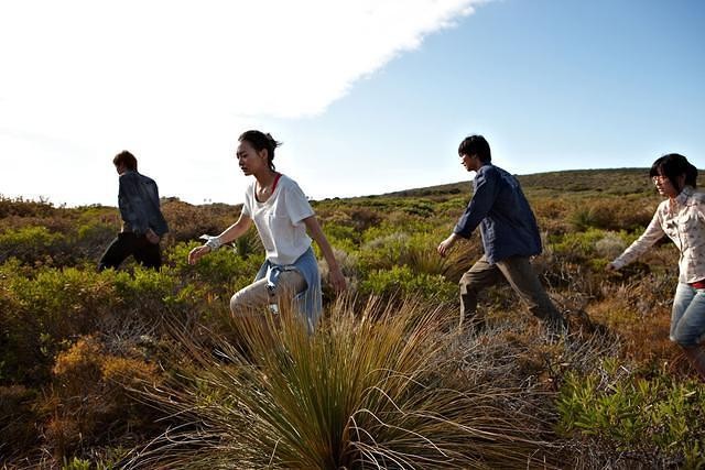 A Million Fotoğrafı