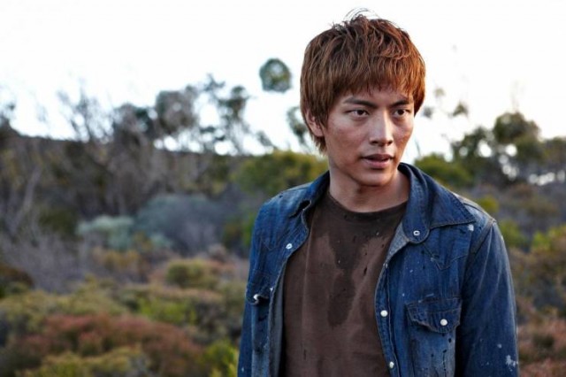 A Million Fotoğrafı